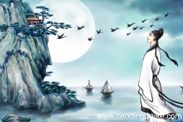 先天下之忧而忧的意思岳阳楼记表达了作者怎样的思想
