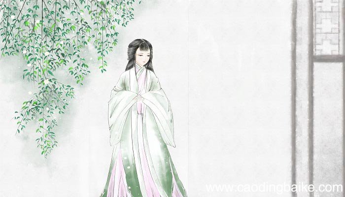彼知颦美而不知颦之所以美的翻译 彼知颦美而不知颦之所以美的翻译成现代汉语
