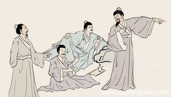 素其位而行,不愿乎其外出自哪里 不愿乎其外出自哪里