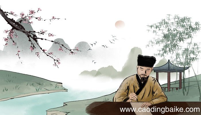 王昌龄字什么号什么 王昌龄字什么号什么被称为什么