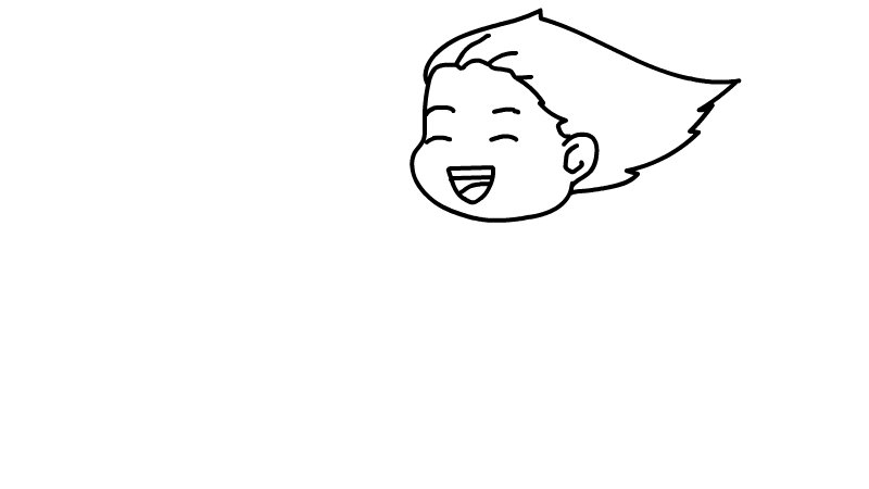 吹风扇简笔画教程吹风扇简笔画怎么画