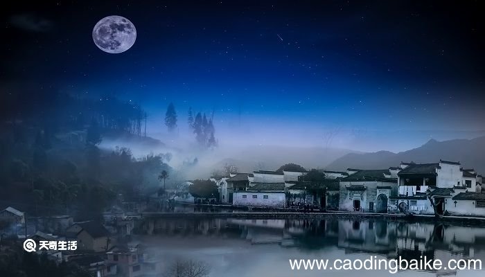 徐孺子的回答妙在哪里 徐孺子赏月文言文中徐孺子的回答妙在哪里