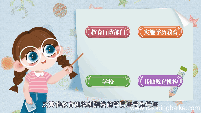 学历排名从低到高 学历排名从低到高是哪些