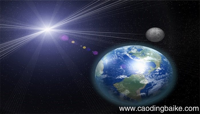 地球公转的地理意义 地球公转有什么地理意义