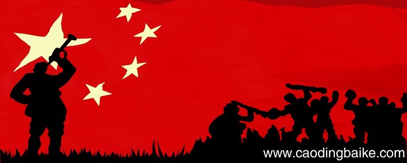 三军过后尽开颜的开颜是什么意思 三军过后尽开颜指的是什么