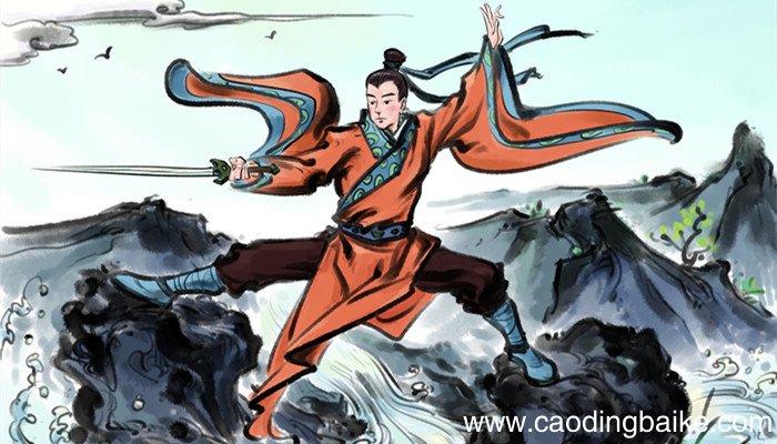 金山夜戏文言文翻译 金山夜戏文言文的翻译