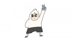 刺客五六七简笔画怎么画 刺客五六七简笔画怎样画