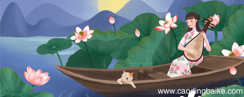 琵琶行的行是什么意思 琵琶行的行是什么体裁