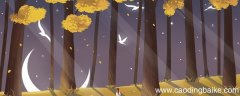 西江月夜行黄沙道中中运用互文手法写景的诗句是 西江月夜行黄