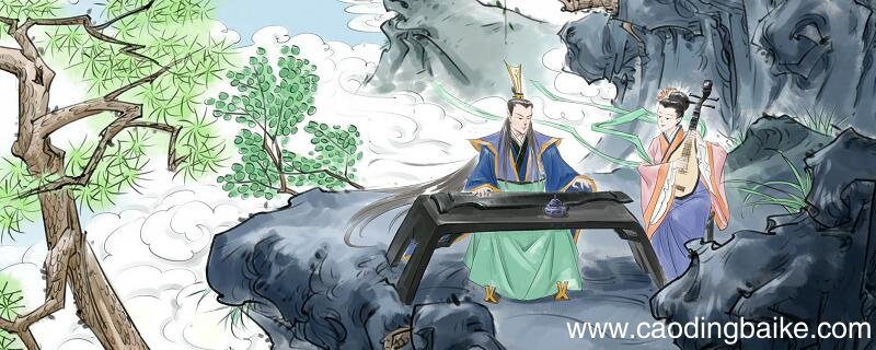 伯牙和子期的故事 关于俞伯牙与钟子期的故事