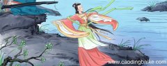 舞赋作者是哪个朝代 舞赋的作者博毅是哪个朝代