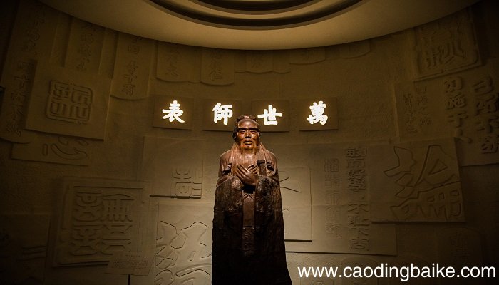 勿以善小而不为勿以恶小而为之的意思 勿以善小而不为后一句