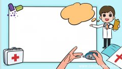 世界糖尿病日手抄报