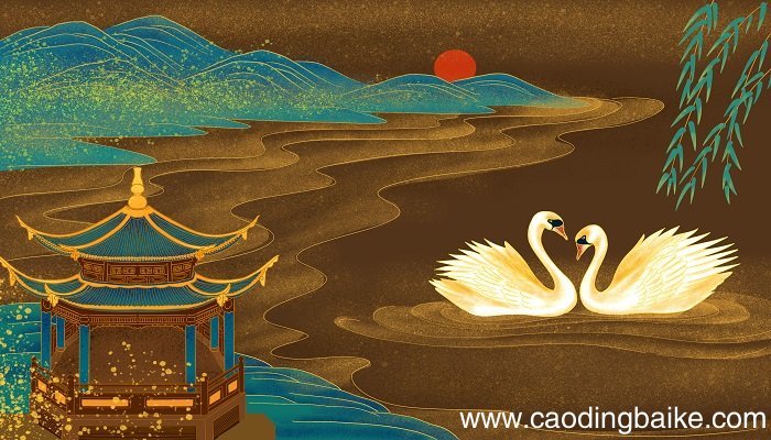 手可摘星辰全诗是什么意思 手可摘星辰全诗意思