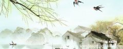 村居写了景物还写了什么 村居古诗描写的景物有哪些
