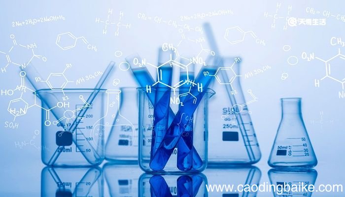 naclo3是什么化学名称 naclo3是什么化学名称英文