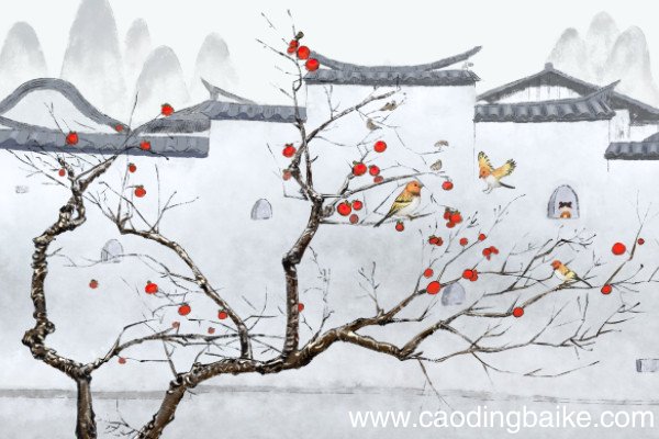 题李凝幽居全诗拼音题李凝幽居翻译