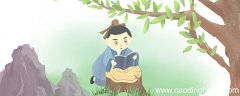 核舟记的说明顺序 核舟记的说明顺序是什么
