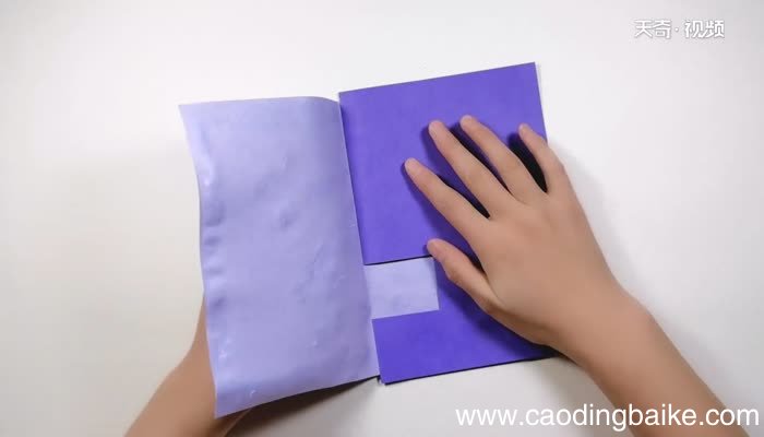 情人节贺卡做法 简单的情人节贺卡做法