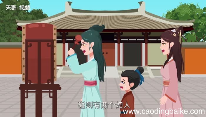 张飞穿针歇后语 张飞穿针歇后语是什么