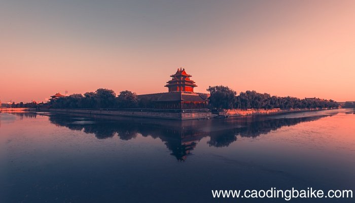玄武门之变在哪里 李世民的玄武门之变在哪里