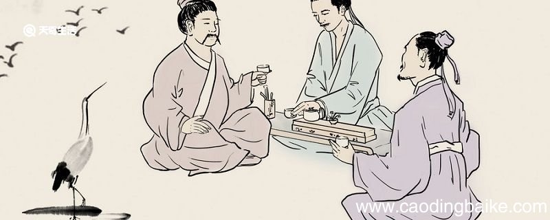 生于忧患死于安乐一句一翻译 生于忧患而死于安乐原文及翻译