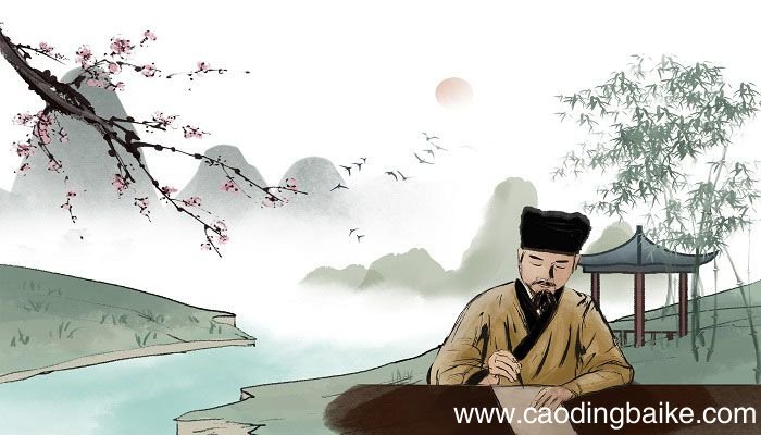 陶渊明的字号和谥号分别是什么 陶渊明的谥号是什么