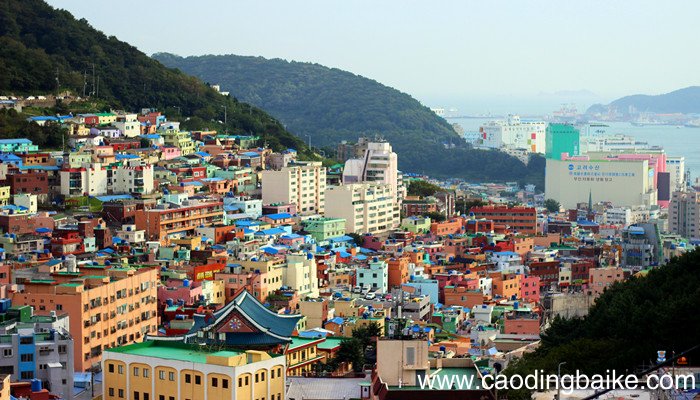 韩国京畿道怎么读 韩国京畿道怎么念