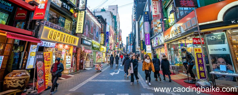 韩国京畿道怎么读 韩国京畿道怎么念