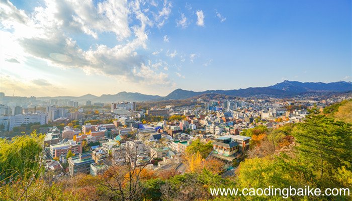 韩国京畿道怎么读 韩国京畿道怎么念