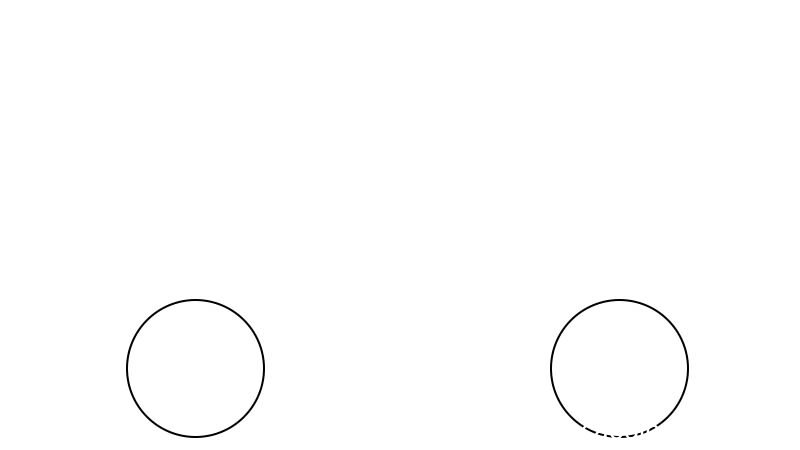 公交车简笔画 公交车的画法