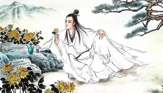 毛遂自荐的历史人物是谁毛遂自荐是哪个人物