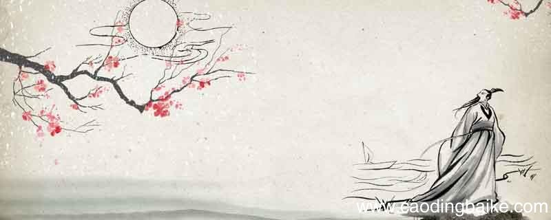 毛遂自荐的历史人物是谁毛遂自荐是哪个人物