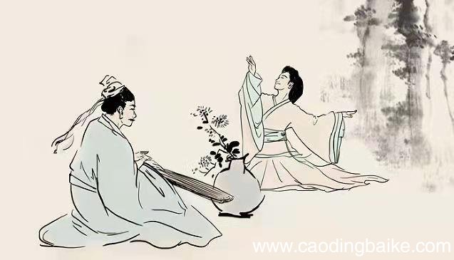 毛遂自荐的历史人物是谁毛遂自荐是哪个人物