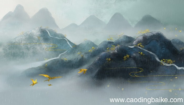 望天门山古诗翻译 望天门山古诗翻译全文