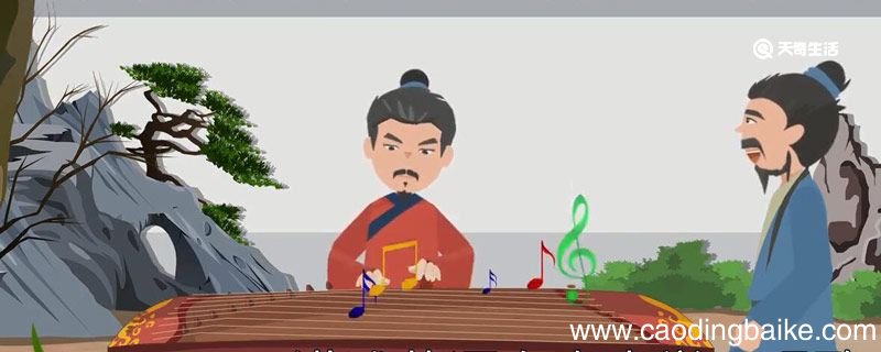 薛谭学讴告诉我们什么道理 薛谭学讴的故事