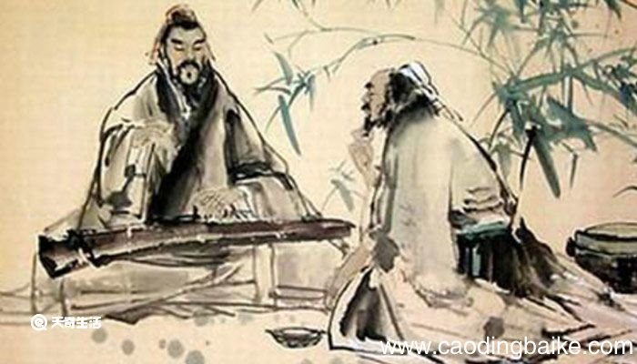 薛谭学讴告诉我们什么道理 薛谭学讴的故事