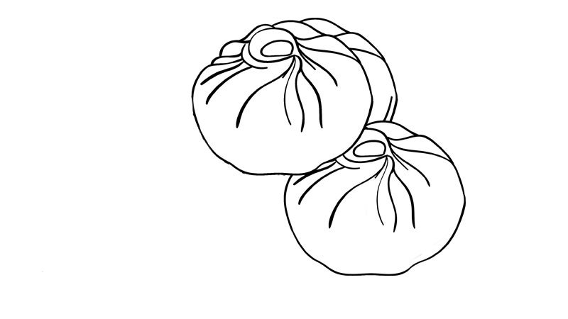 **简笔画 **简笔画怎么画