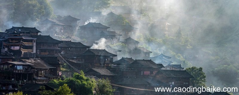 乡下人家课文描述哪六幅画面 乡下人家描绘了哪六幅画面