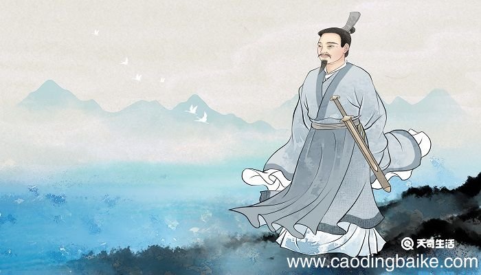 短歌行属于什么诗体 短歌行的诗体是什么