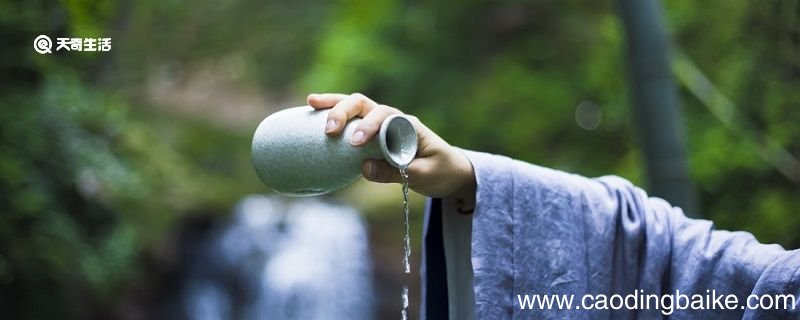 短歌行属于什么诗体 短歌行的诗体是什么