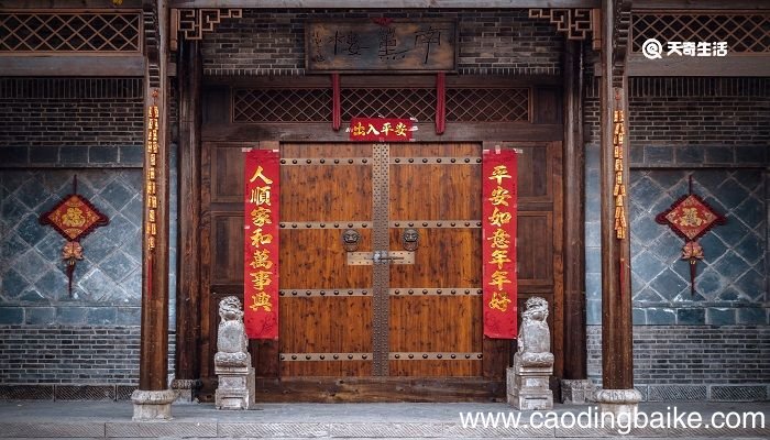 新桃换旧符指的是一种东西吗 只把新桃换旧符是哪首诗