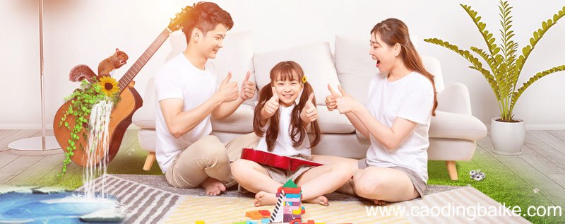 如何正确鼓励和表扬孩子 怎样表扬和鼓励孩子