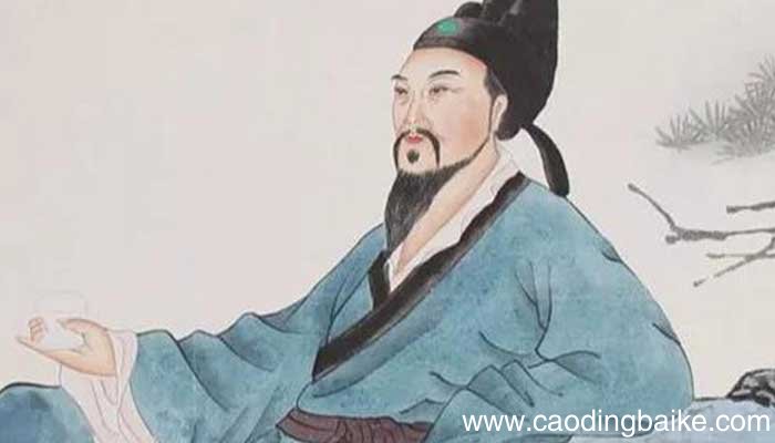 儒林外史虞博士人物形象 儒林外史虞博士形象分析