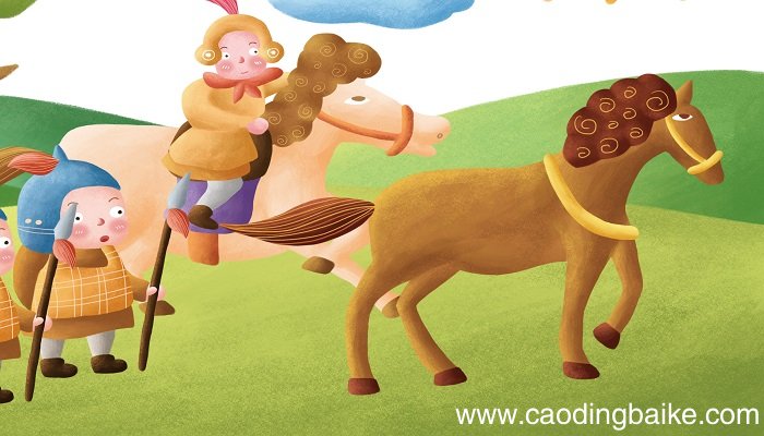 邓羌义勇的文言文翻译 邓羌义勇文言文翻译及注释