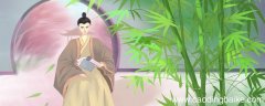 贾政教子口有才打一字 字谜是什么