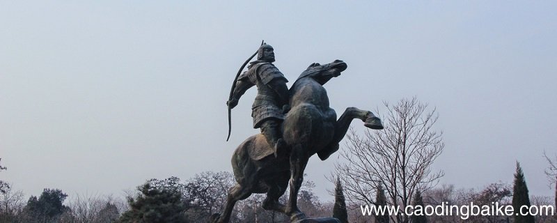 李闯王是什么朝代 李自成的家世背景