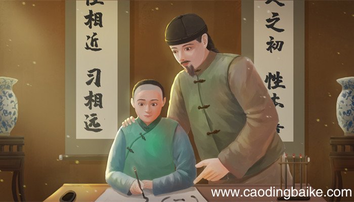 余立侍左右援疑质理翻译 余立侍左右援疑质理的翻译