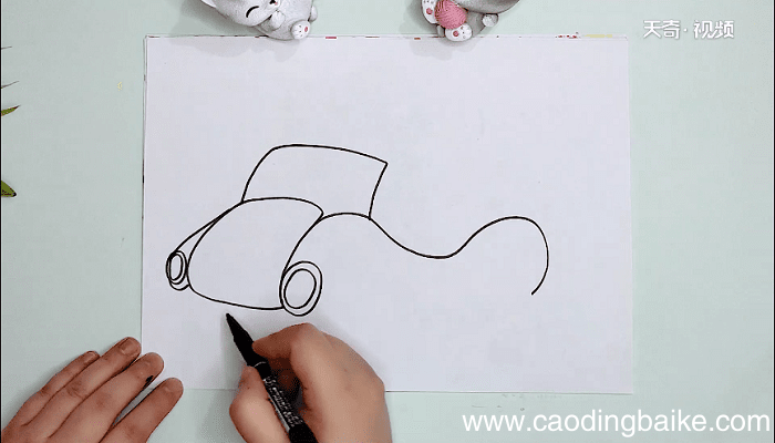 ?赛车大全简笔画 ?赛车大全画报