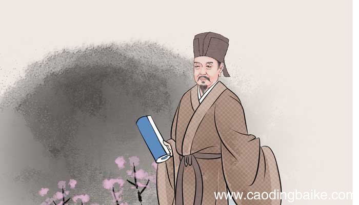 袁枚是哪个朝代的诗人 袁枚的主要作品